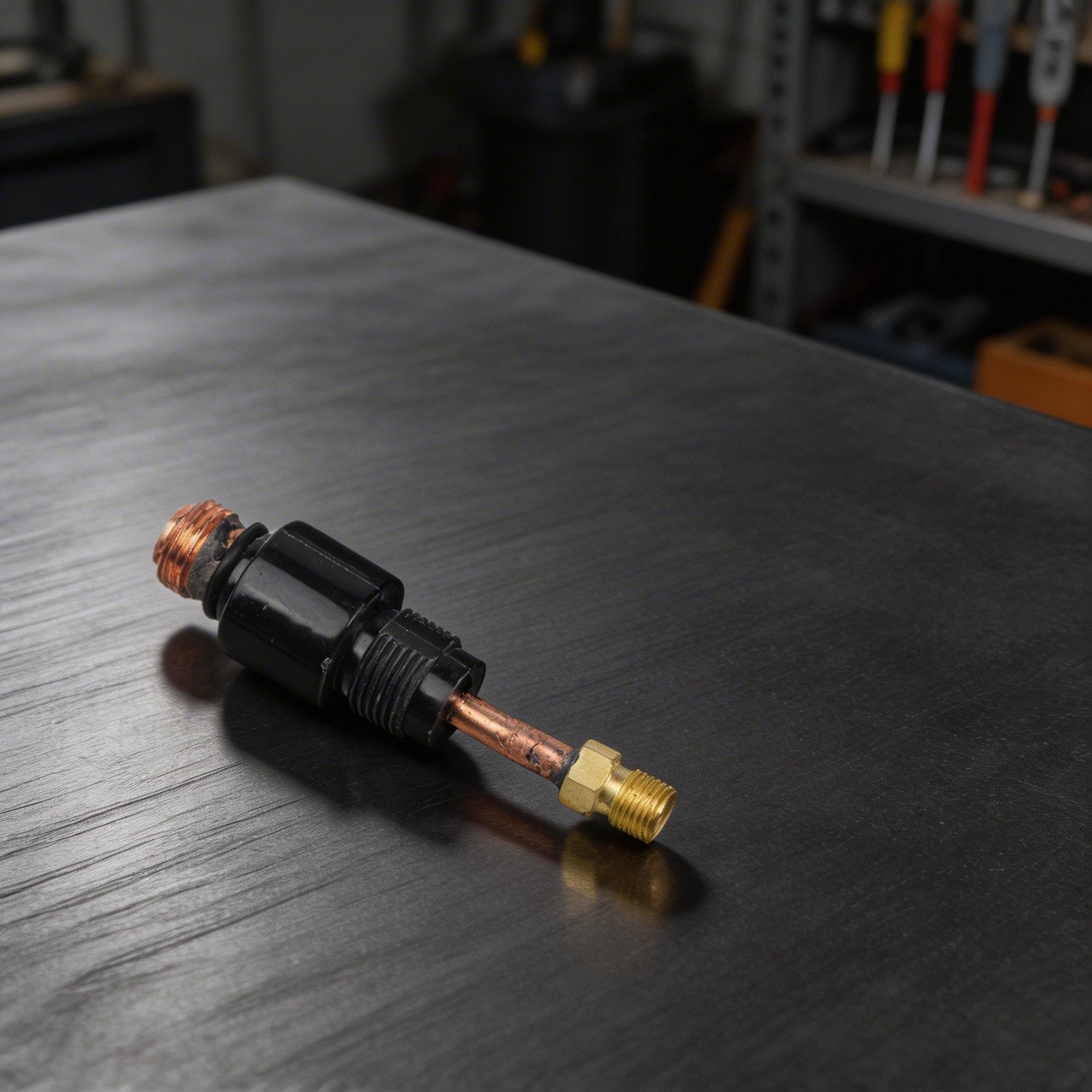 User Comfort Focused For PT31 Plasma Torch Head with Reliable Functionality