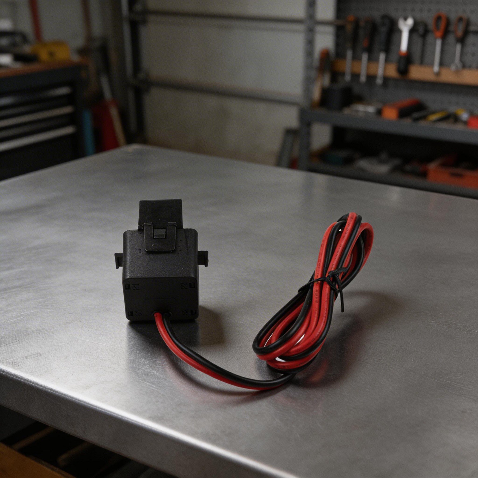 KCT16 Current Transformer 50A200A Designed for Simple Circuit Integration