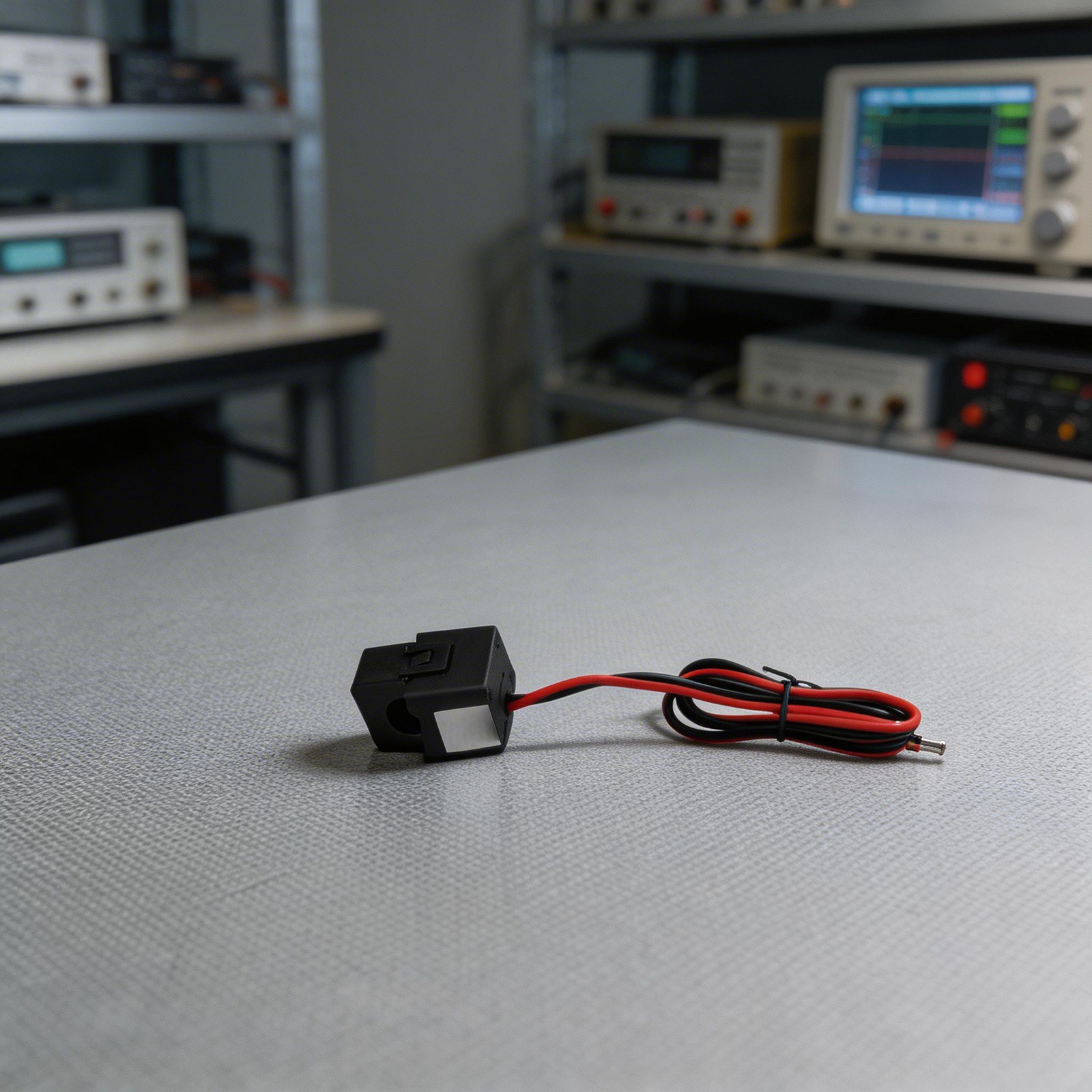 KCT16 Current Transformer 50A200A Designed for Simple Circuit Integration