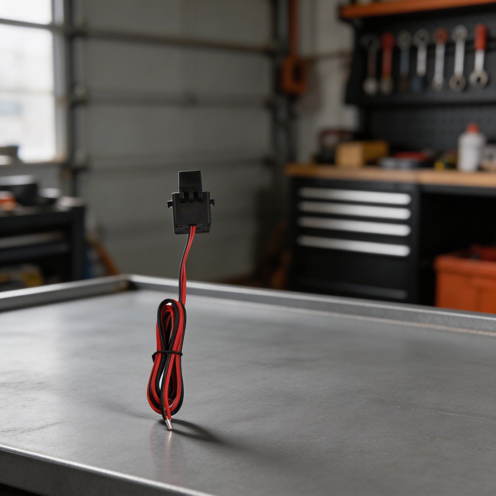 KCT16 Current Transformer 50A200A Designed for Simple Circuit Integration