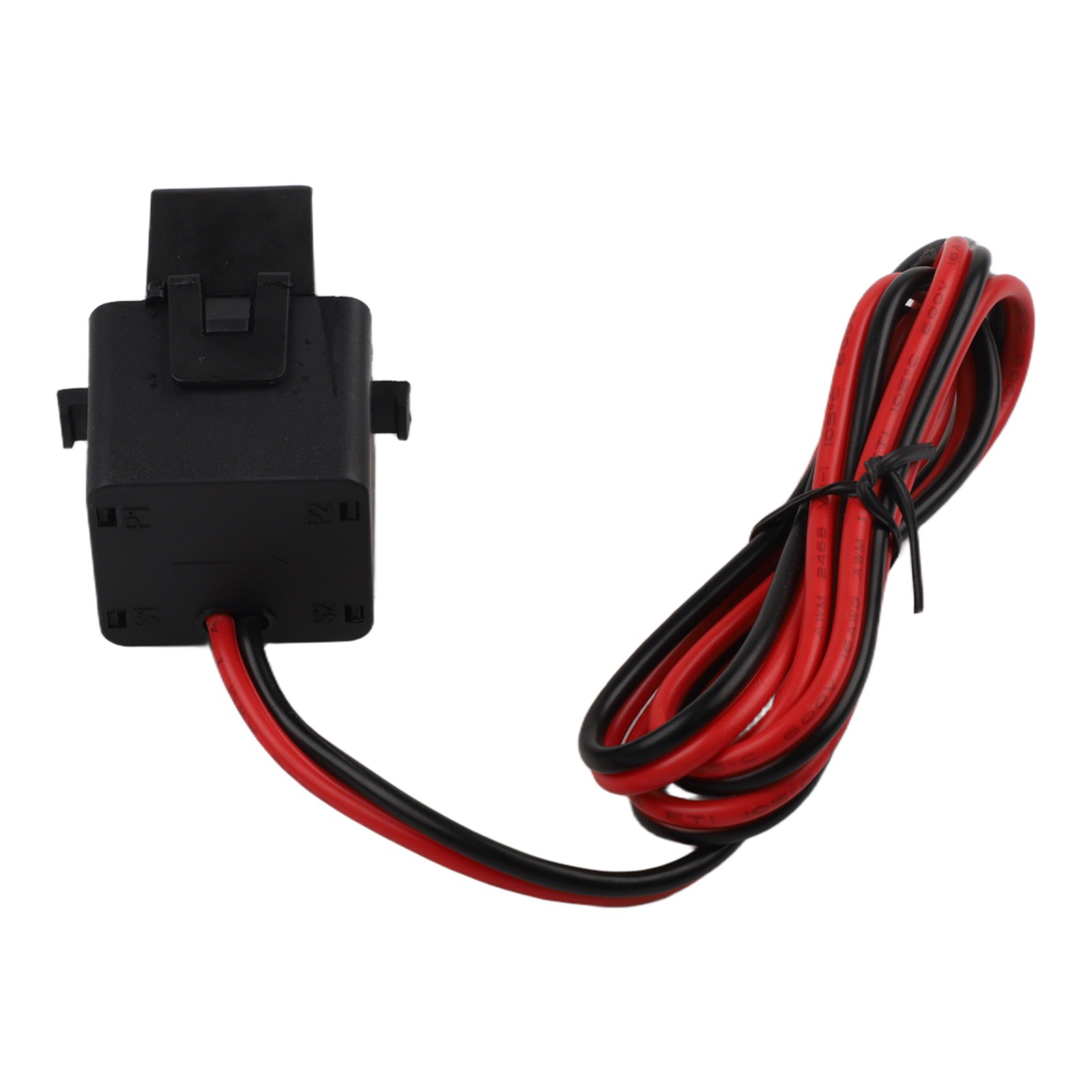 KCT16 Current Transformer 50A200A Designed for Simple Circuit Integration