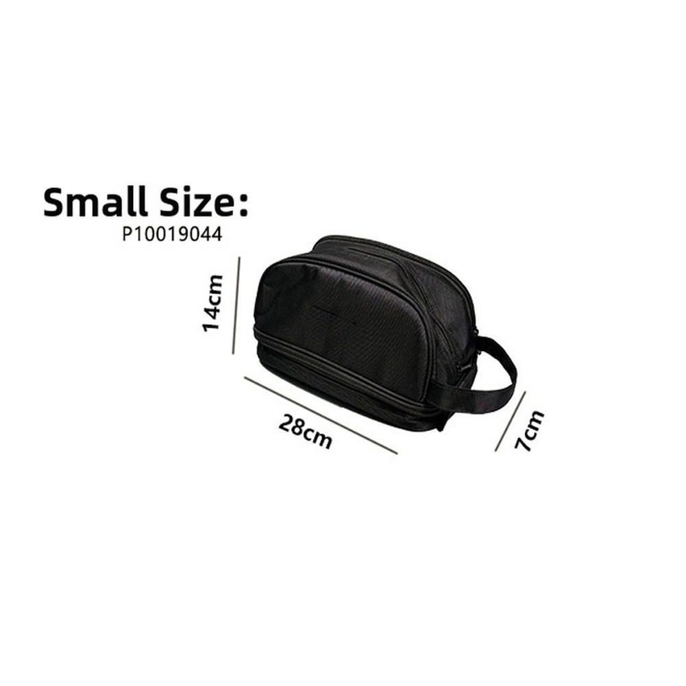 Multifunctional 1680D Oxford Fabric Tool Bag 28x7x14CM 35x20x18CM 40x23x20CM