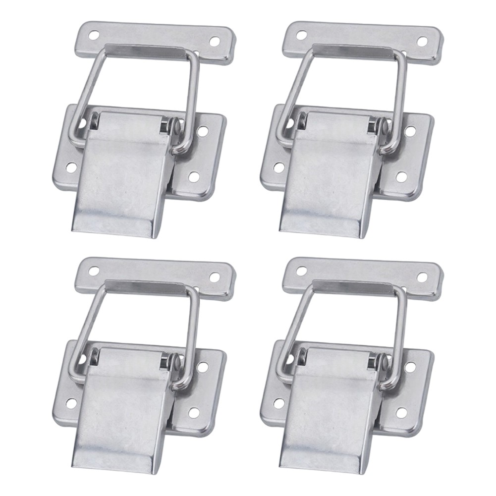Spring Latch Box Latch Spring Locking Mechanism Turn Locking Mechanism