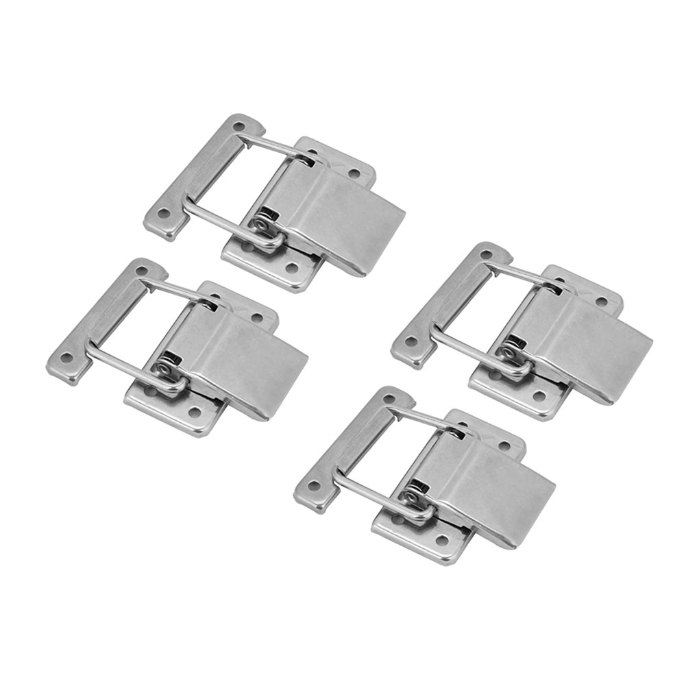 Spring Latch Box Latch Spring Locking Mechanism Turn Locking Mechanism