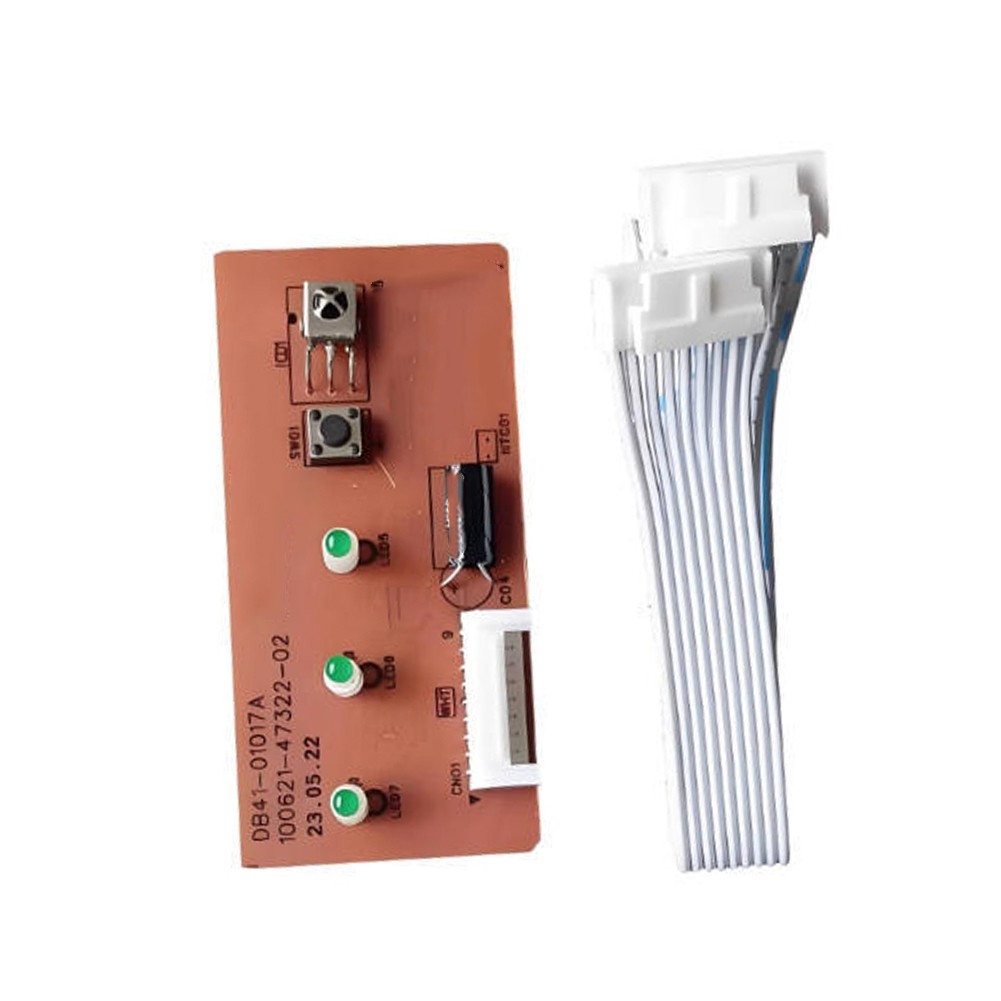 Direct Replacement PCB Receiver for Samsung AC DB41-01017A DB93-10861A