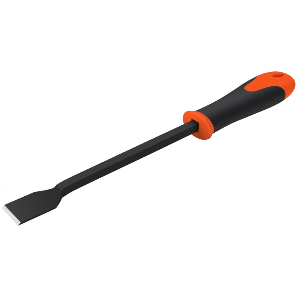 Engine Sealant Remover Scraper with Shock Resistant Grip and 3 Blade Options