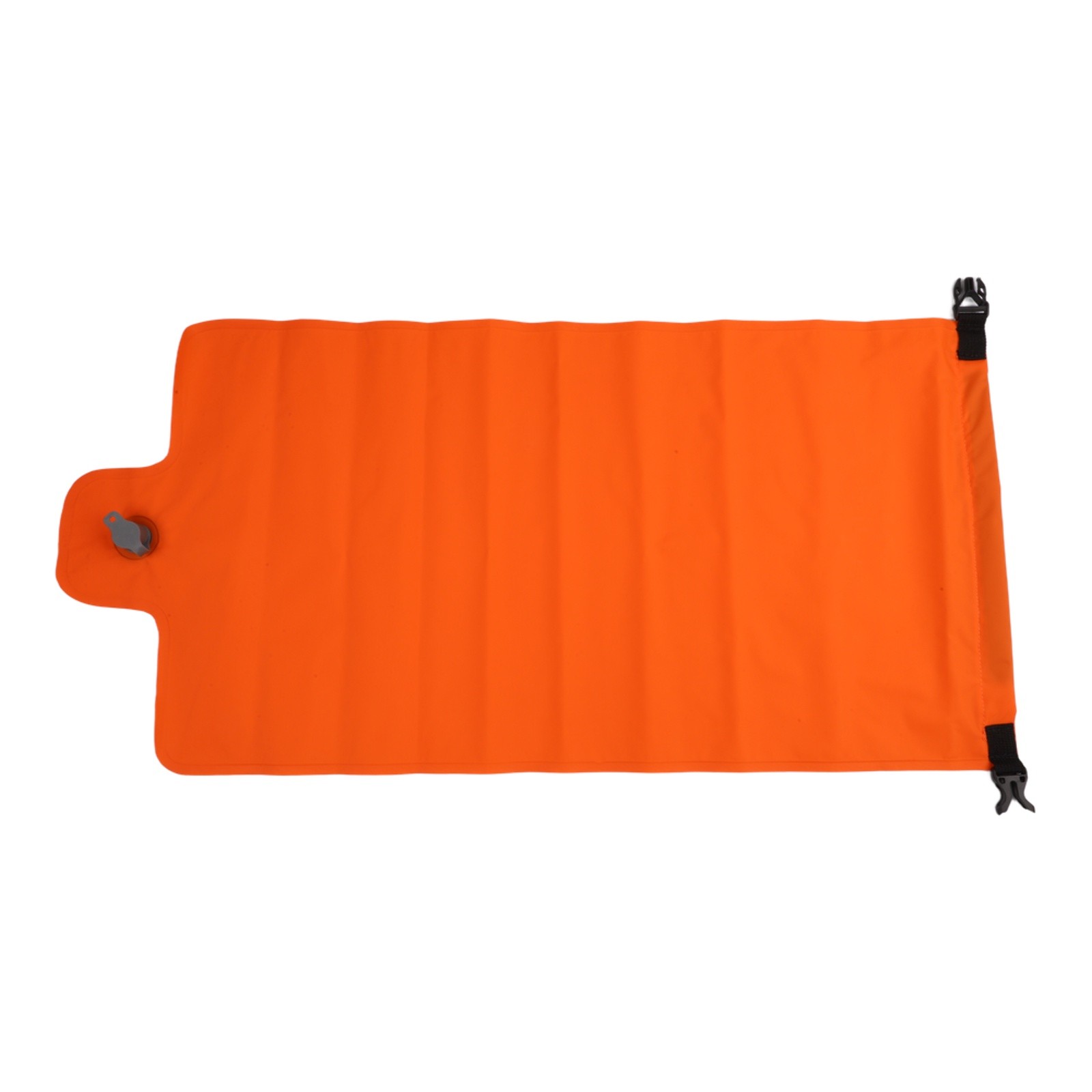 Camping Inflatable Bag Inflate Your Air Cushion Store Gear and Stay Dry