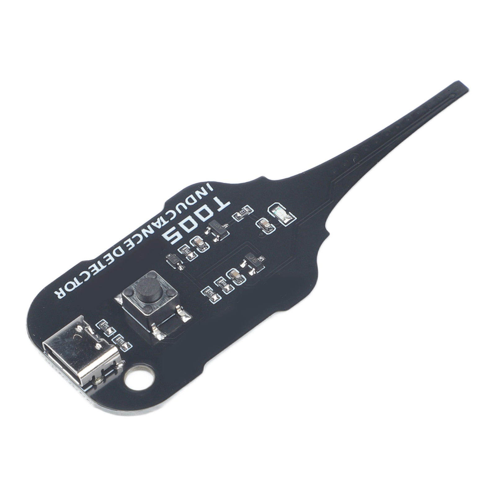 XA5Motherboard Coil Tester Inductor Detection Tool for Electromagnetic Induction
