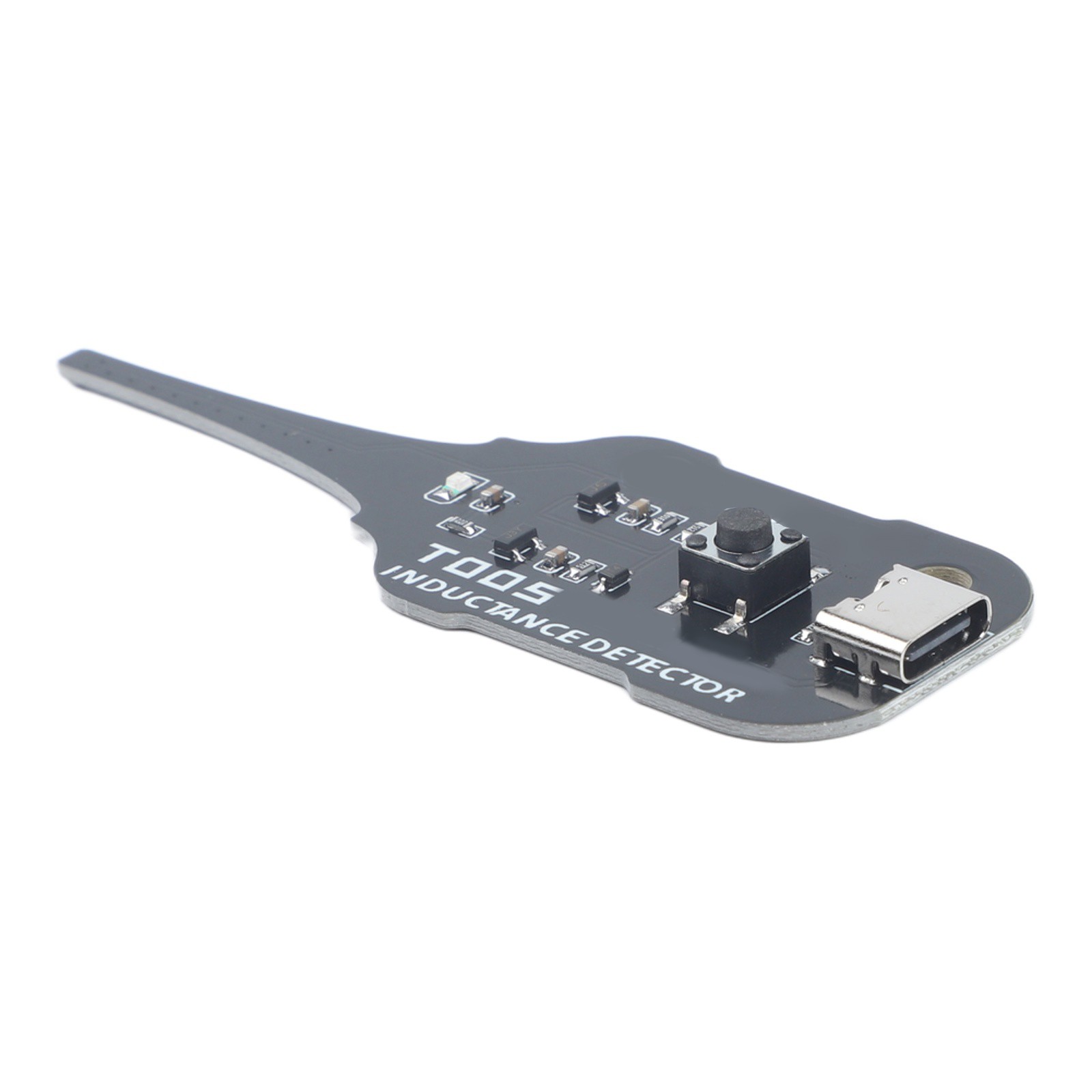 XA5Motherboard Coil Tester Inductor Detection Tool for Electromagnetic Induction