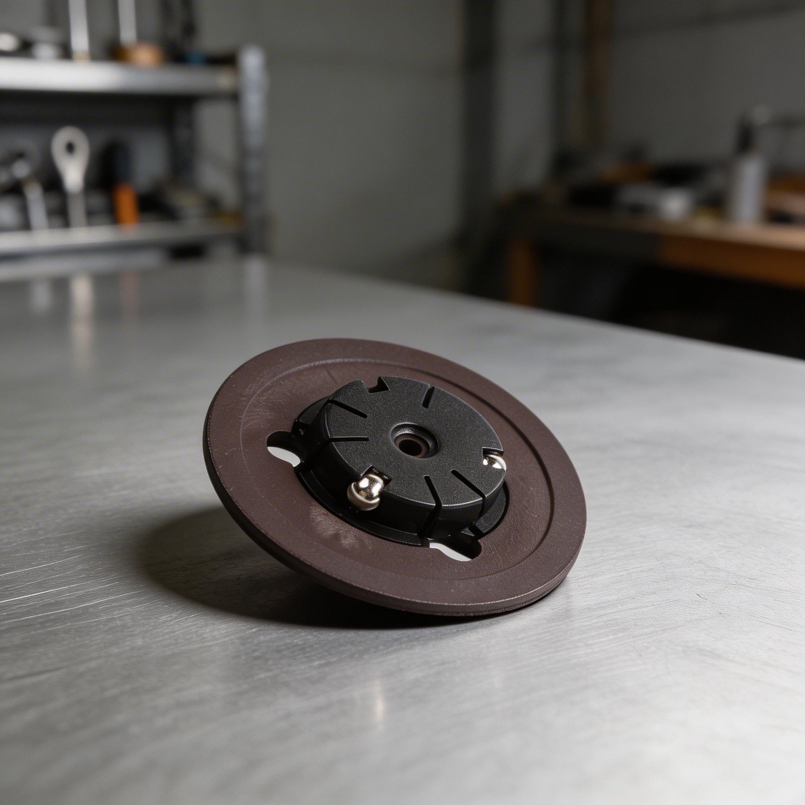 Spindle Hub CD Bracket for PS1 For PSX Systems Reliable Replacement Component