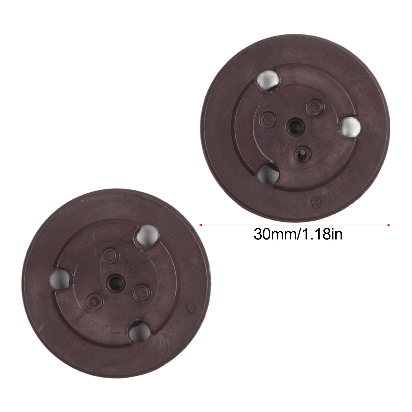 Spindle Hub CD Bracket for PS1 For PSX Systems Reliable Replacement Component