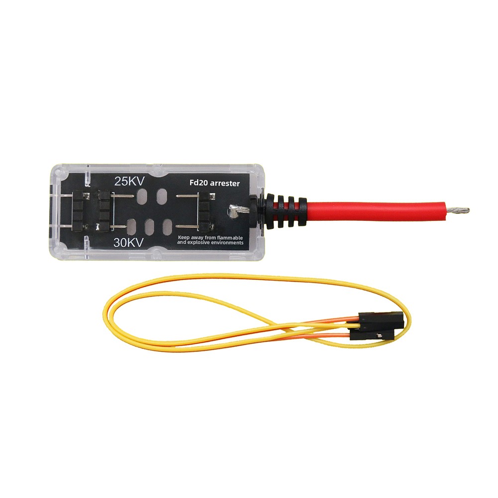 FD20 For Ignition Coil Discharger for Multi Brand Vehicle Compatibility