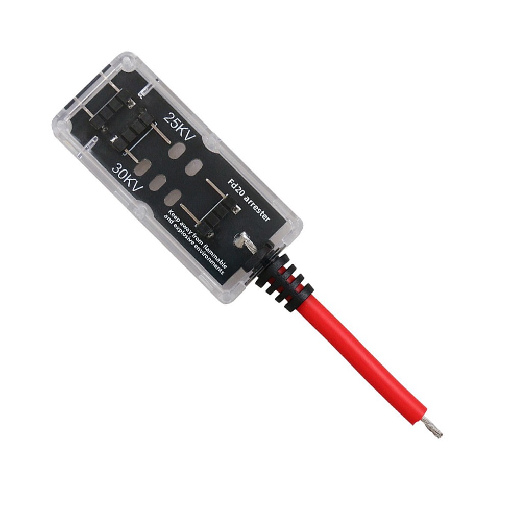 FD20 For Ignition Coil Discharger for Multi Brand Vehicle Compatibility