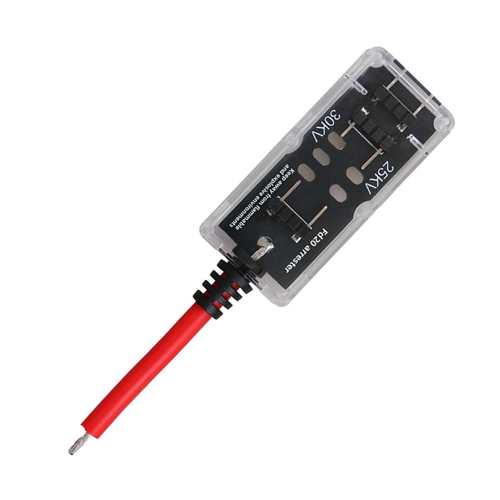 FD20 For Ignition Coil Discharger for Multi Brand Vehicle Compatibility
