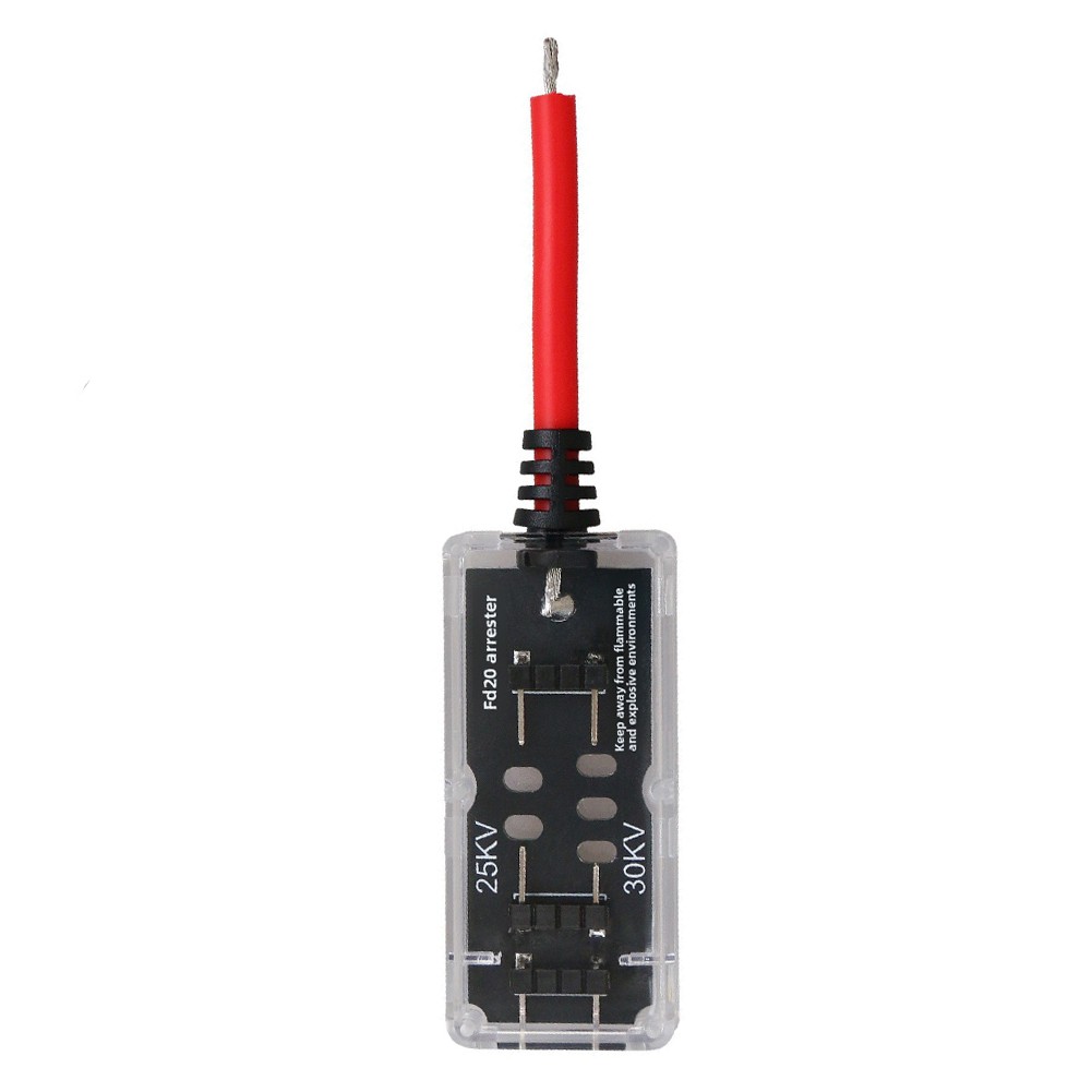 FD20 For Ignition Coil Discharger for Multi Brand Vehicle Compatibility