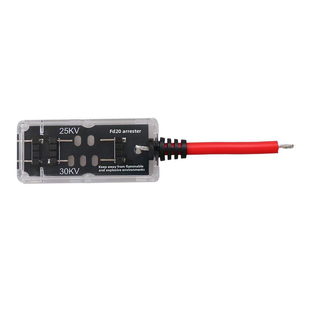 FD20 For Ignition Coil Discharger for Multi Brand Vehicle Compatibility