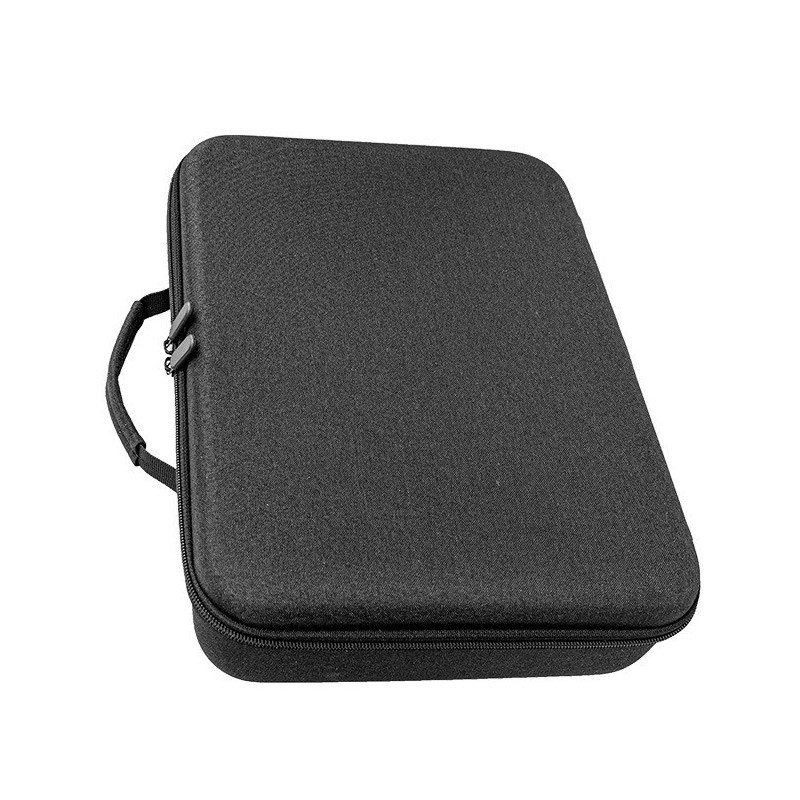EVA Protective Storage Bag for Huojing H5 H7pro Cleaning Robot Travel Use