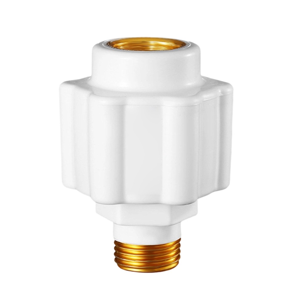 Multipurpose Heating Separator for Water Systems Electric Shock Protection