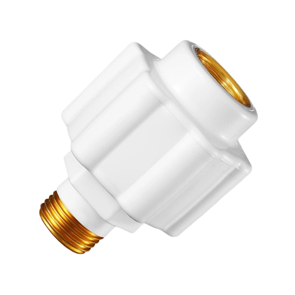 Multipurpose Heating Separator for Water Systems Electric Shock Protection