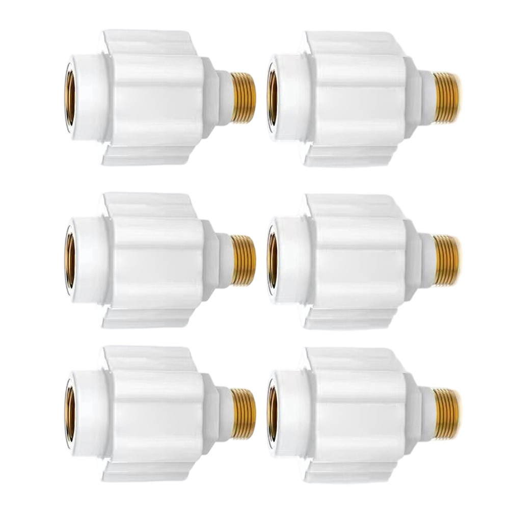 Multipurpose Heating Separator for Water Systems Electric Shock Protection