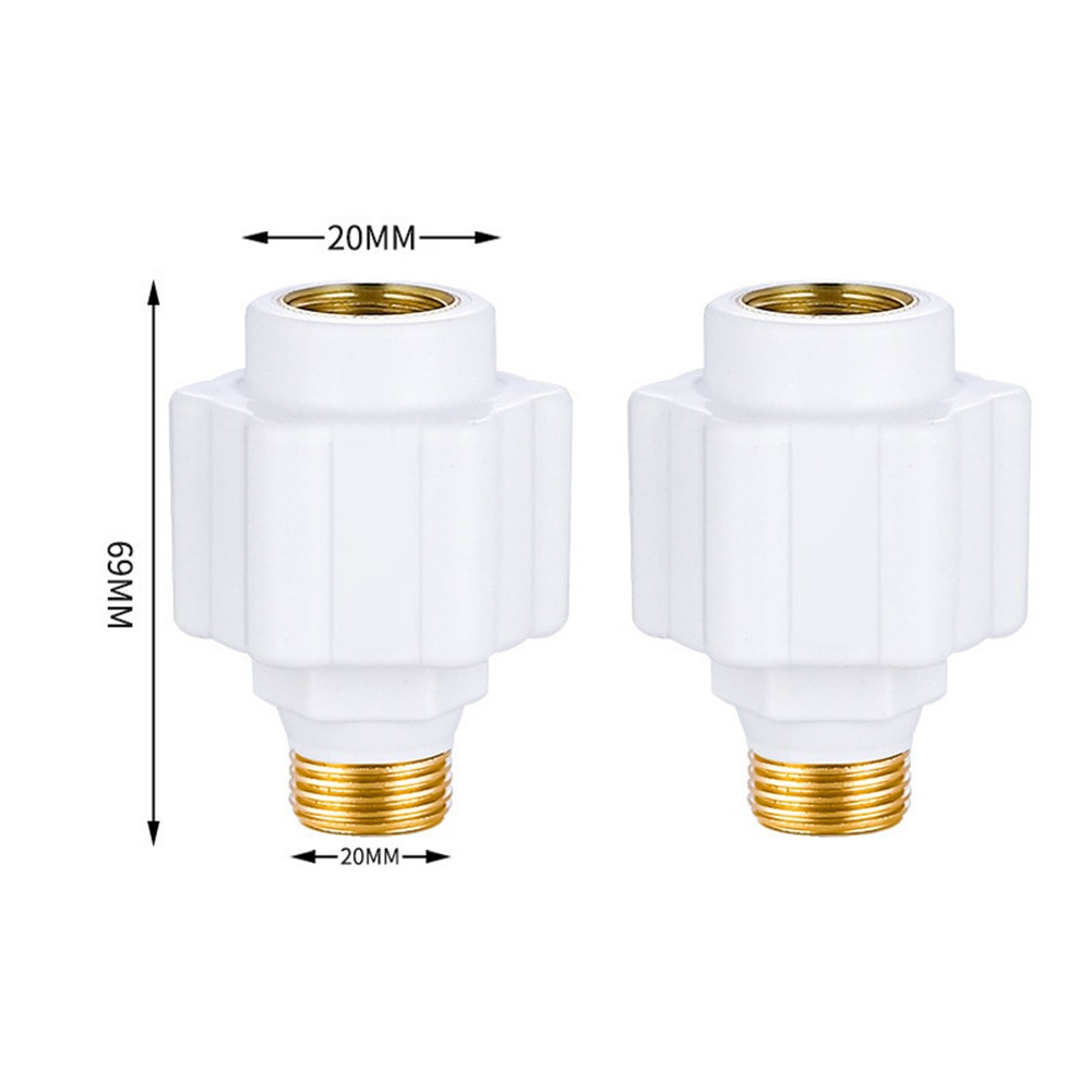 Multipurpose Heating Separator for Water Systems Electric Shock Protection
