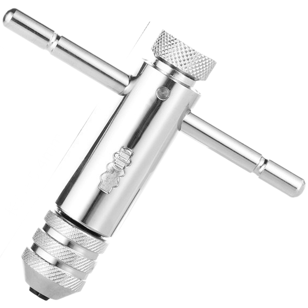 Metric Tap Set High Hardness Alloy Steel for Manual Threading of Metal Parts