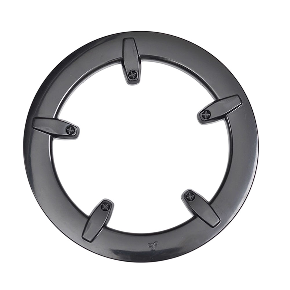 Chainring Guard for Road Bike MTB Folding Bike 40-42 Teeth 5-Hole 6.5cm