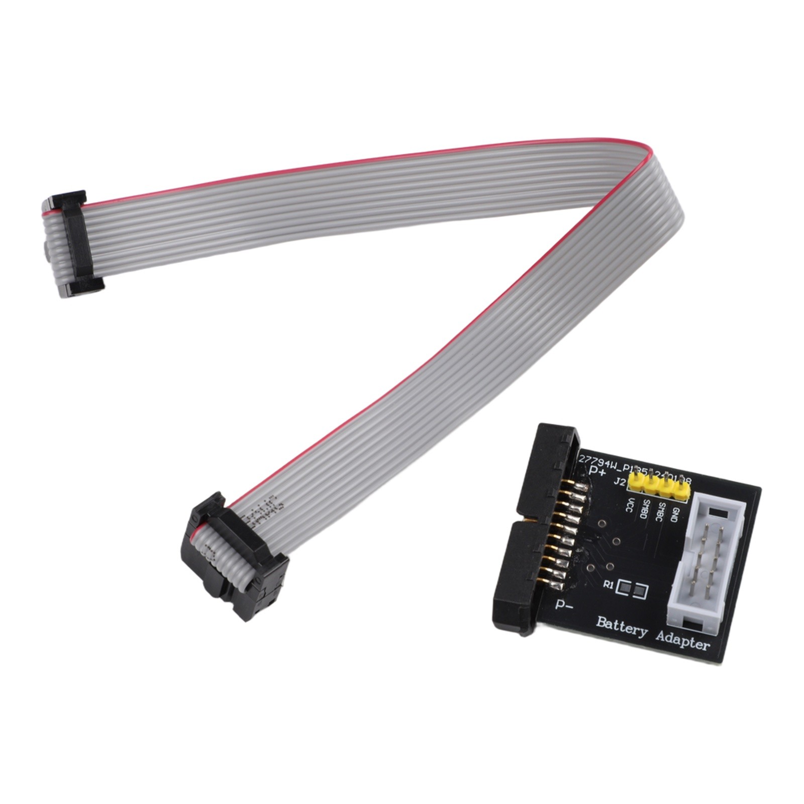 For DJI For MAVIC Air Battery Adapter Board Connector Cable for EV2400 Device