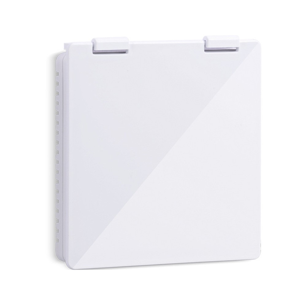 PS Material Clear Thermostat Guard Cover for Wall Mounted Control Panels