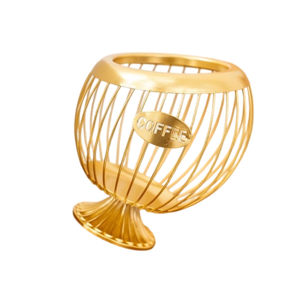 Room Nordic Fruit Basket for Bedroom Living Room Dining Room and Kitchen