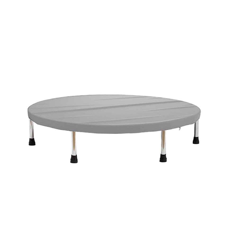 Outdoor Protection Cover for Mini Rebounder Made from 190T Polyester Fabric