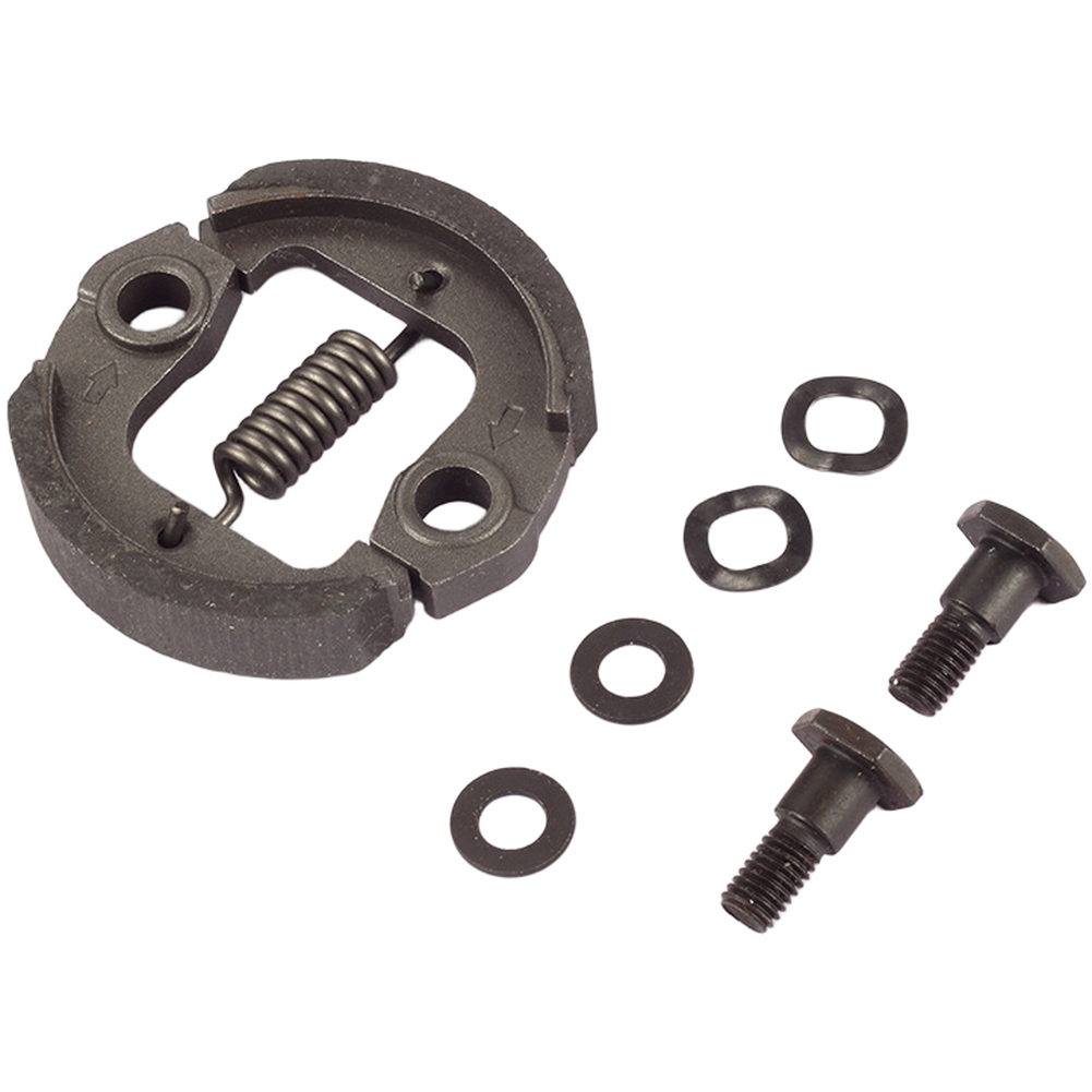 40 5 Clutch Kit 63mm/For 2.48in 14mm/0.55in for For 2 Cycle 4 Cycle Chainsaw