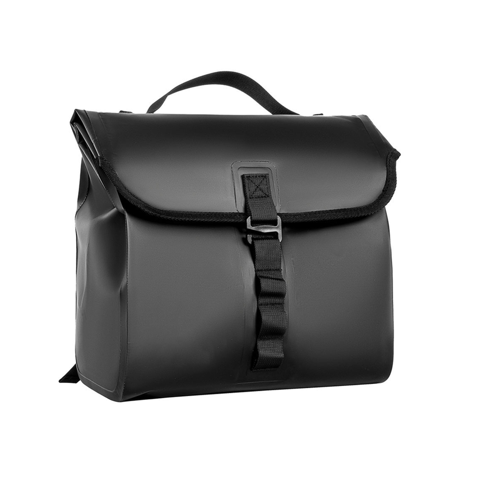 26x15x25cm Cycling Front Bag for Handlebars Easy Installation No Tools Required