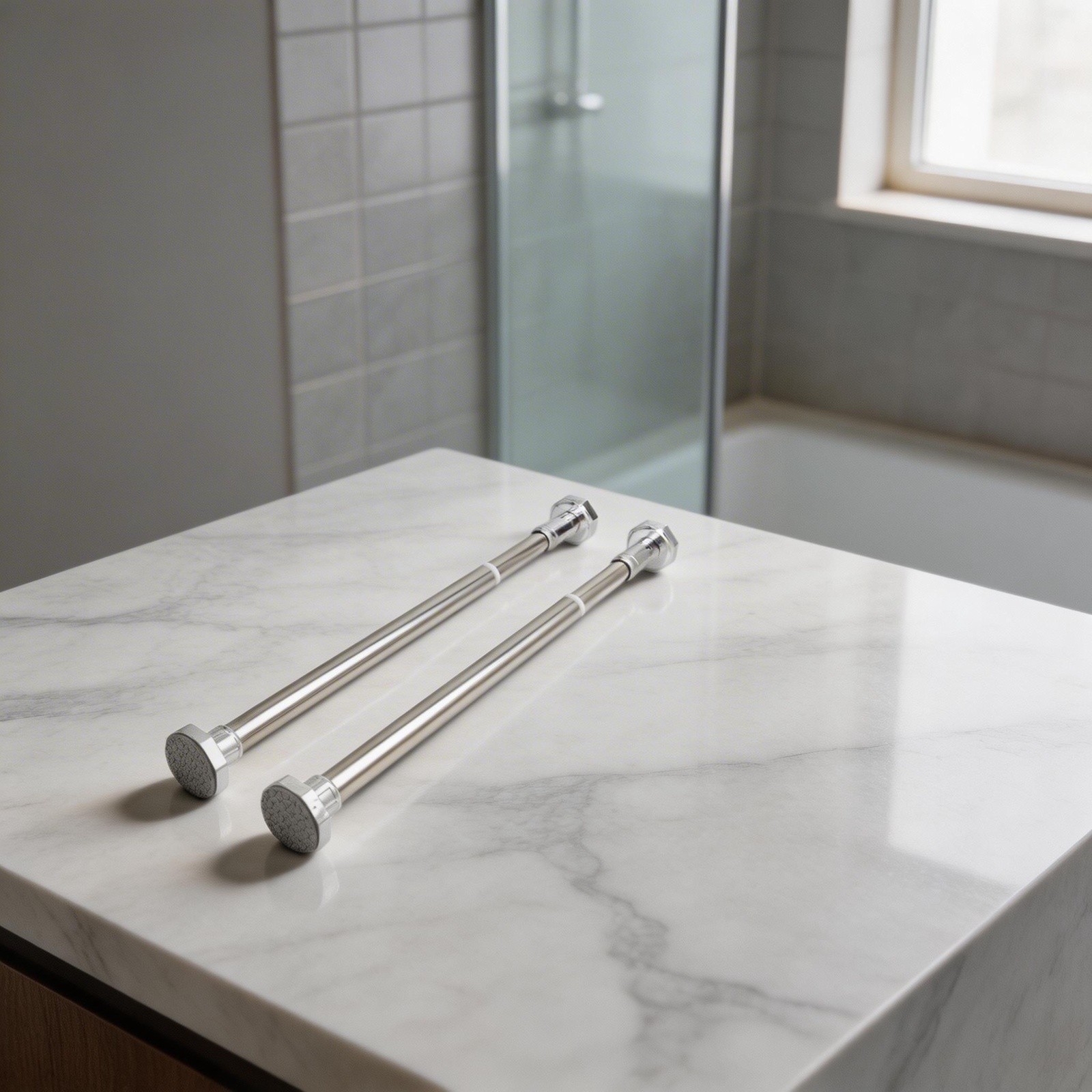 For Kitchens Undermount Bracket Stainless Steel Construction Rot-resistant