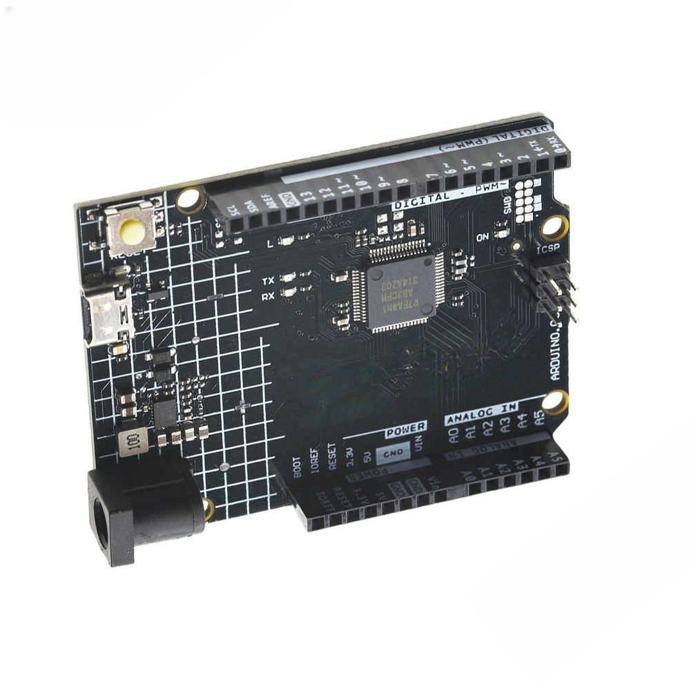 R4 Microcontroller Board Kit Compatible with For Arduino Shields and IDE