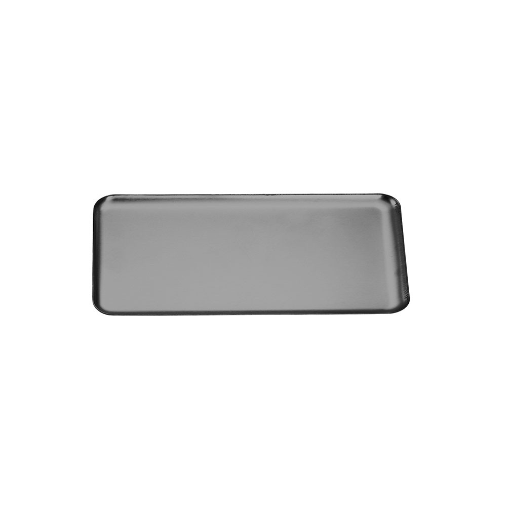 Stainless Steel Food Serving Tray Food Contact Safe for All Types of Food Items