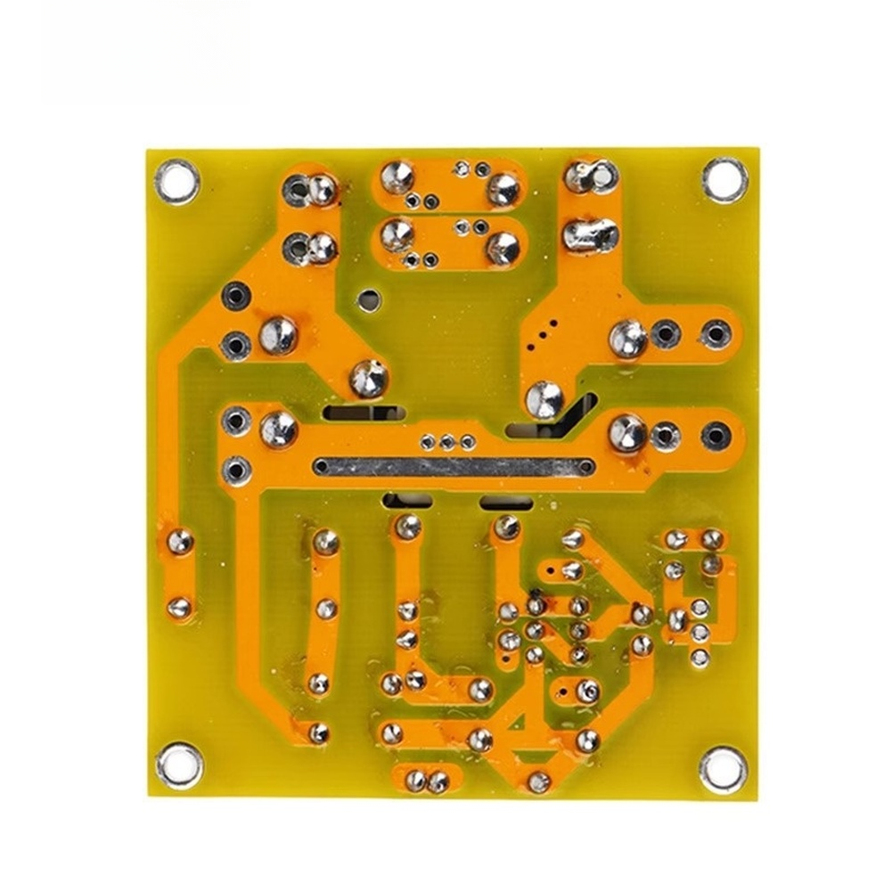 Soft Start Board Compatible with 5000W Amplifiers and Subwoofers