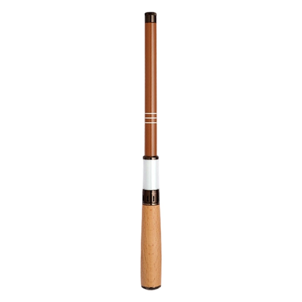 Carbon Fiber Stream Rod Lightweight 1.2m to 2.4m 27cm Collapsible Fishing Rod