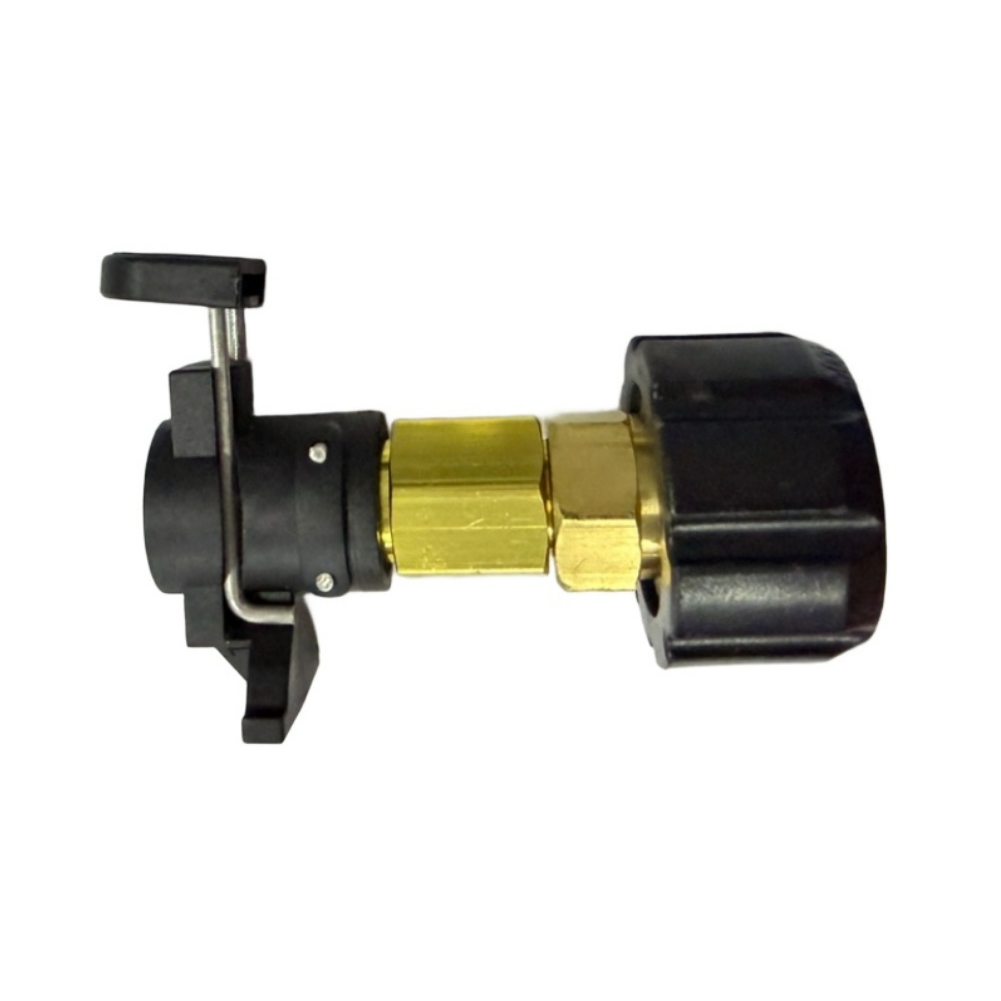 High Pressure Connector Easy Installation For Karcher K2~7 Cleaning Tasks