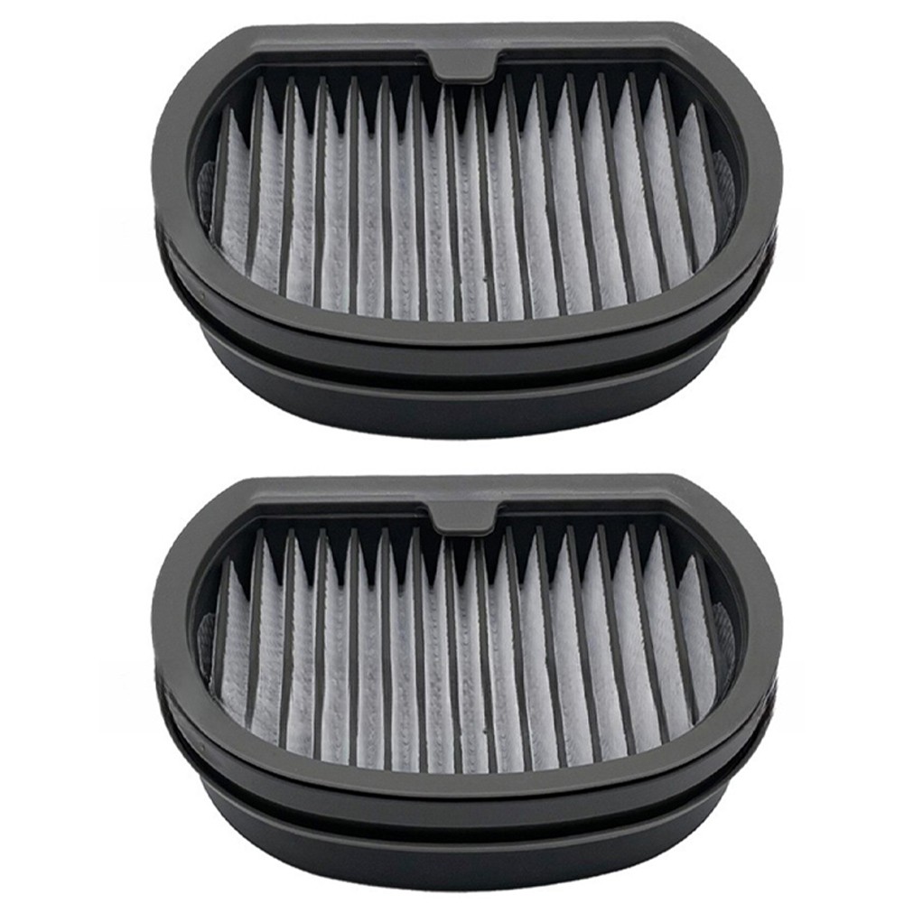 For Dreame H14 H14 for Pro H14 Dual H30 For H20 Mix Vacuum Filter 2 Pack or 4