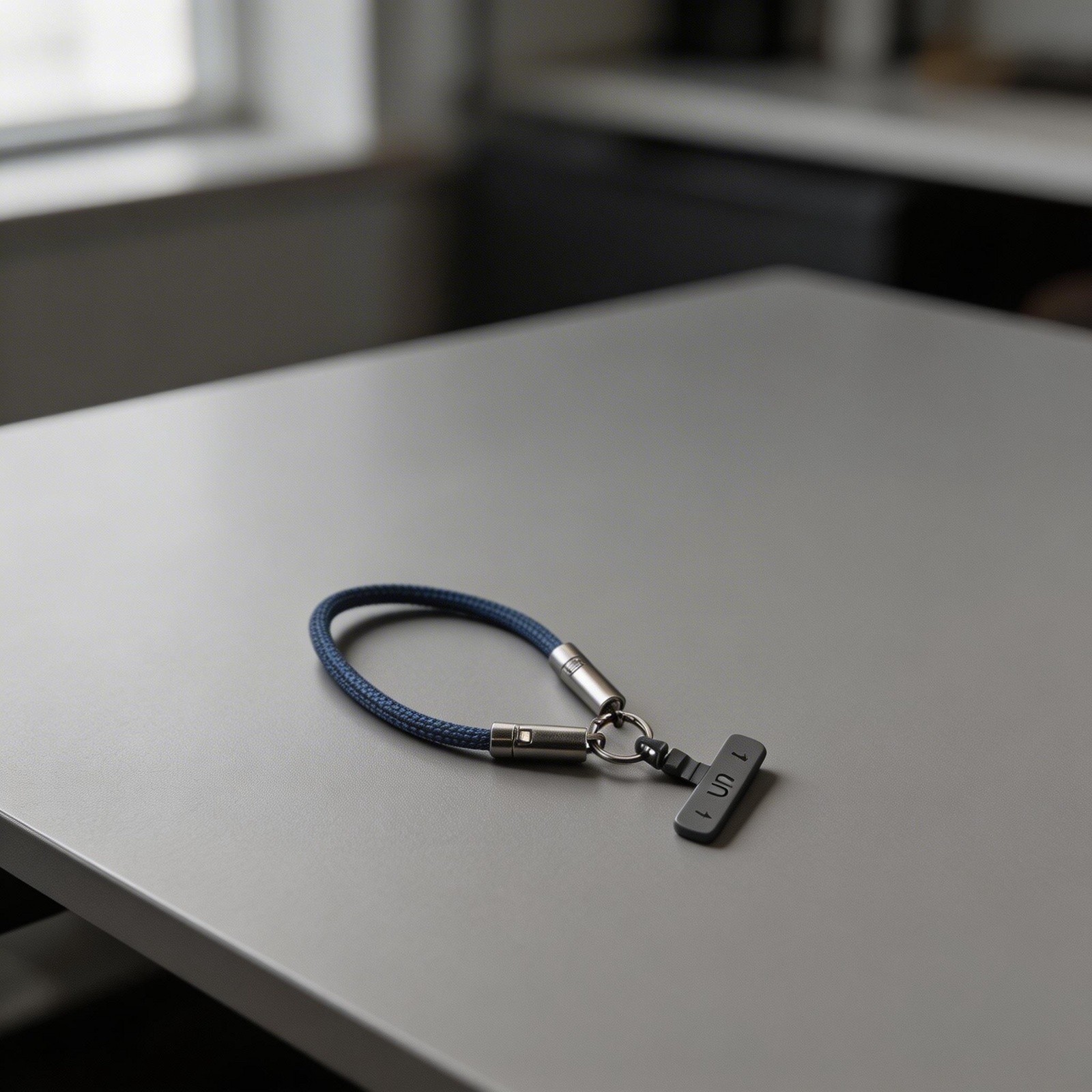 240W USB-C Charging Wrist Strap Lanyard Compatible with Most USB-C Devices