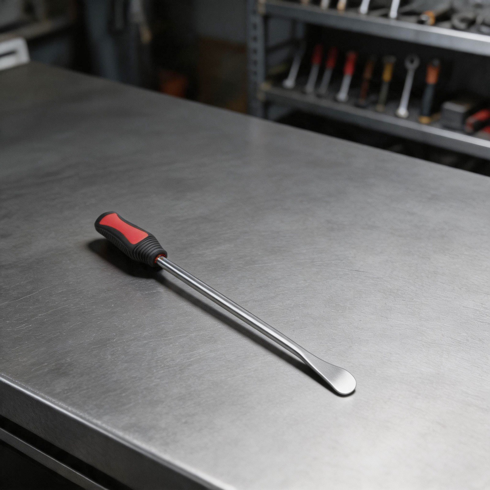 Tire Maintenance Tool Set Designed for Durability and Long for service Life
