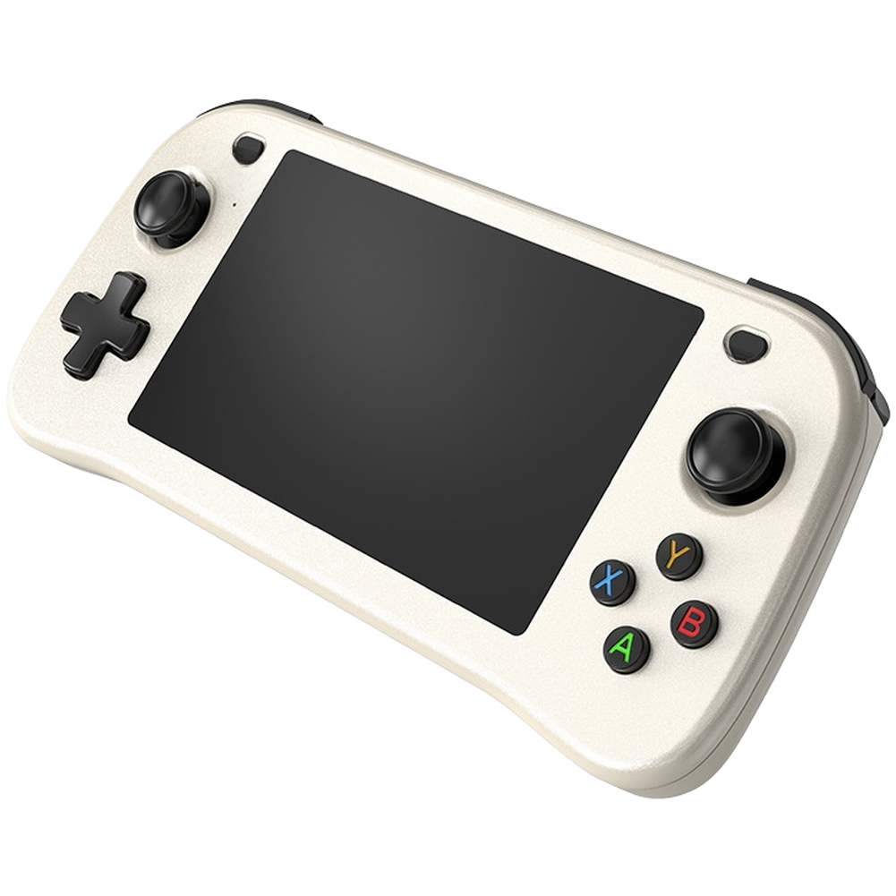 SF3100 Portable Game Player 20000+ Classic Titles 4.5 inch IPS 854×480