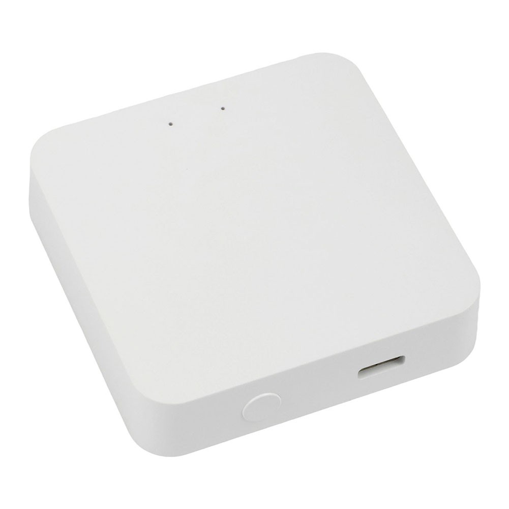 Smart 7-in-1 Pool Water Analyzer for Tuya App pH Salinity Conductivity