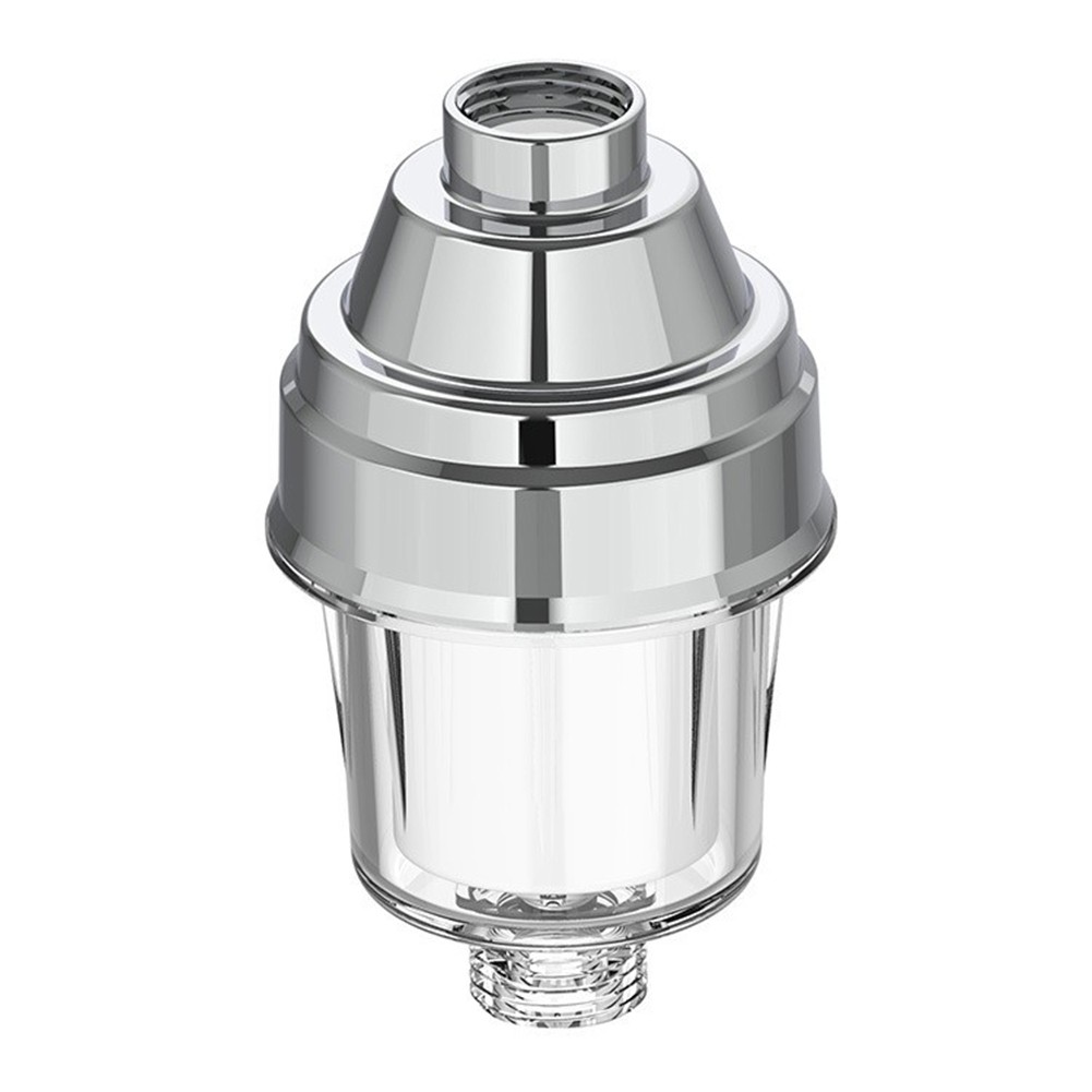 Multi Stage Electric Water Heater Filter Removes Impurities 8.1×3.9×3.9cm