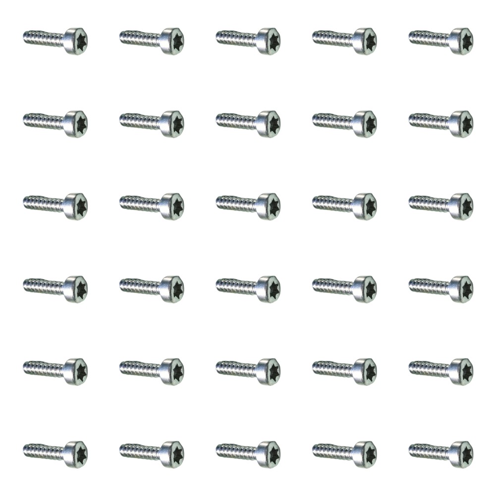 recommended torque optic plate screws springfield prodigy - Ilustrasi 3