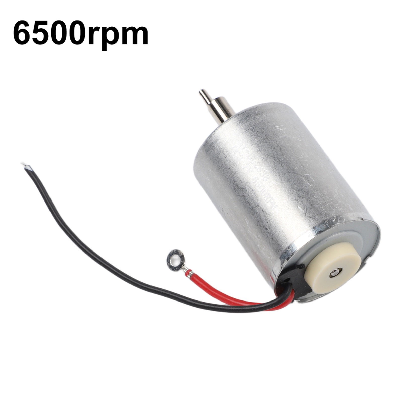 Smooth operation 6500 7000 8000RPM motor for WAHL 8148 8504 8591 trimmer