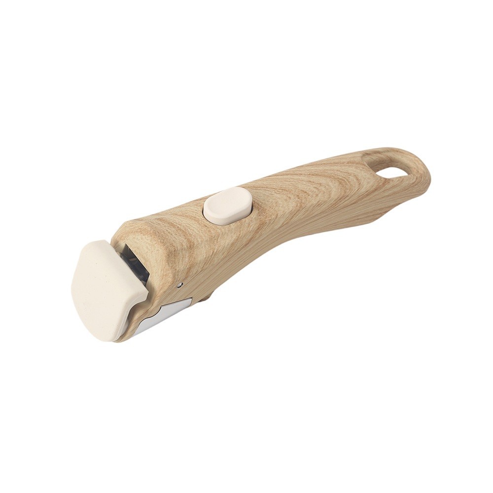 Wood Like Detachable Handle for Cookware 1/2pcs Bakelite Ergonomic Shape