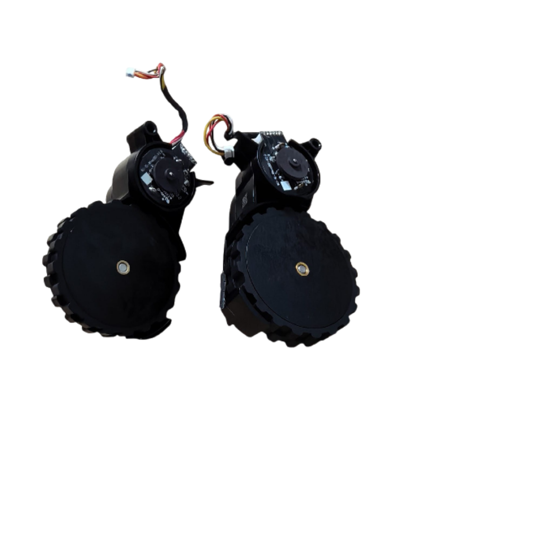 Drive Wheel Compatible with For Roomba 104 105 106 1010 1020 RCC-Y1 RCC-Y2