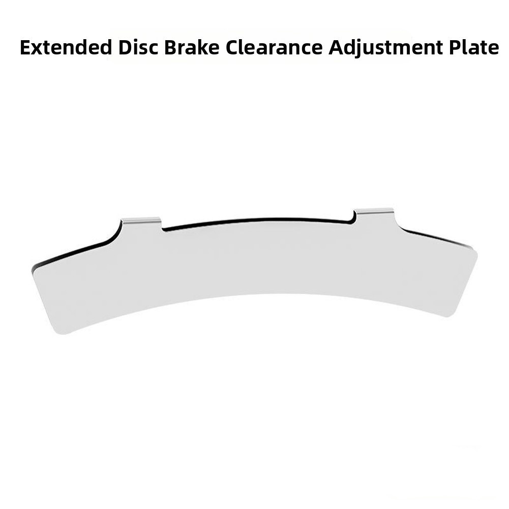 (New) 3 Slot Stainless Steel Truing Wrench for Bike Wheel Alignment and Spoke Tuning (10.04 USD)